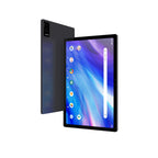 Android 16 Tablet 16 Inch, Octa Core, 2-in-1 Tablet Bundle with BT Keyboard, Leather Case, Dual Camera, 256GB Storage+1TB Expansion, Portable Laptop for Students & Business
