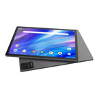 Android 16 Tablet 16 Inch, Octa Core, 2-in-1 Tablet Bundle with BT Keyboard, Leather Case, Dual Camera, 256GB Storage+1TB Expansion, Portable Laptop for Students & Business