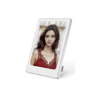 Mini Photo Frame, 4.0 Inch E-Ink Photo Frame, 768x528 IPS Four-Colour Ink Screen, Energy Saving Portable Picture Frame - Perfect Everyday Gift for Men Women