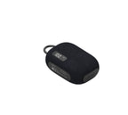 Portable, IPX7 Waterproof and Dustproof Bluetooth Speaker, Big Sound with Punchy Bass, Built-in Battery, For Outdoor/Travel/Camping